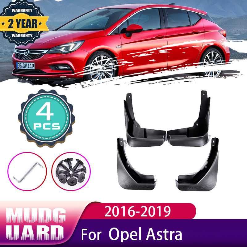 Opel Vauxhall Astra K GSi OPC 2016 2017 2018 2019 ..